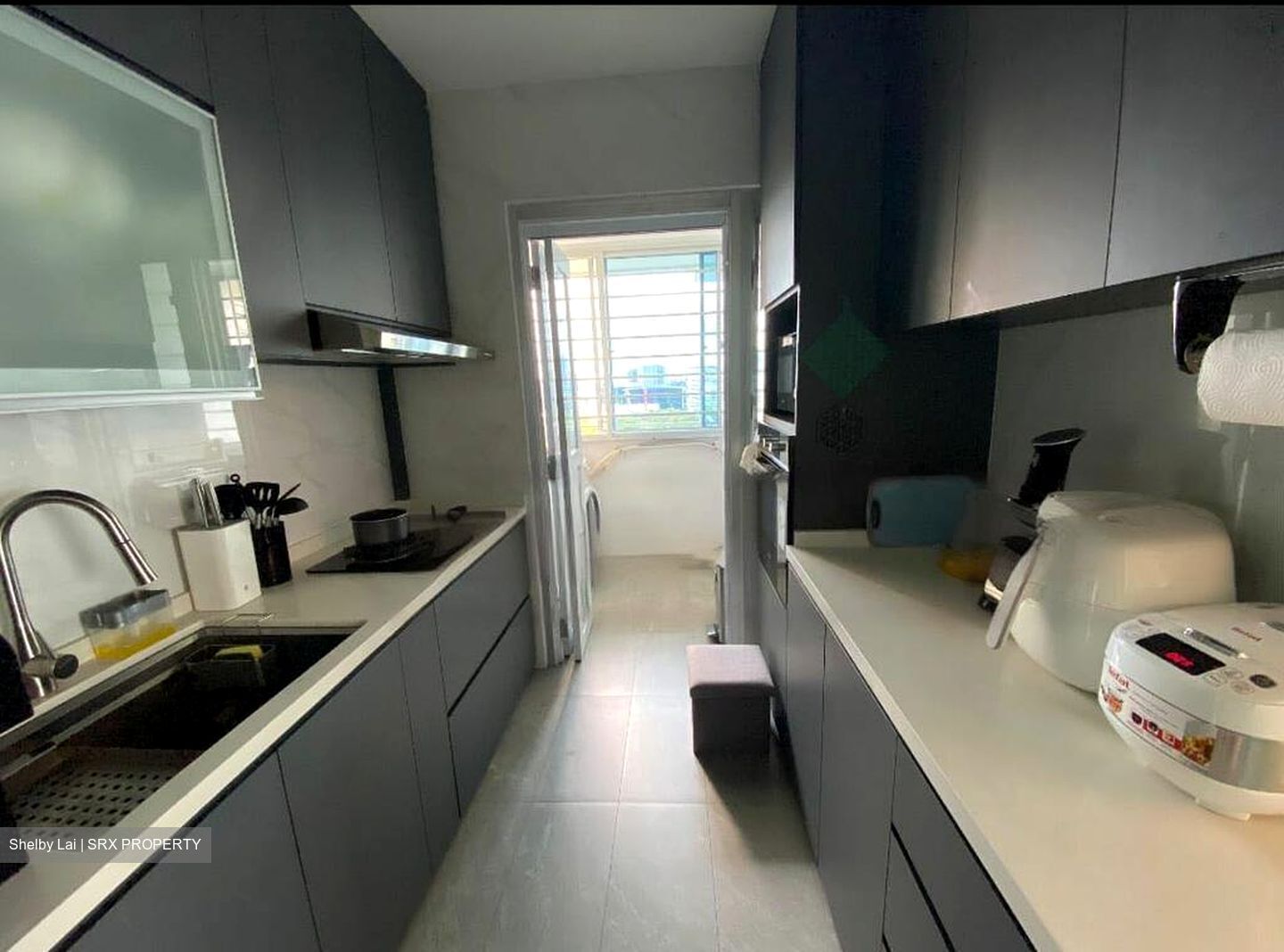 Blk 50 Commonwealth 10 (Queenstown), HDB 4 Rooms #417956161